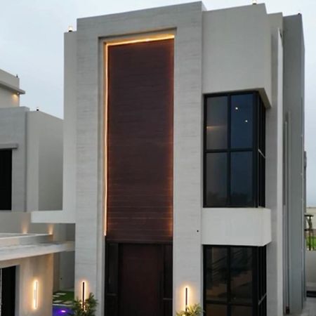 Villa Astraha Aorkid Vila Salalah Exterior foto